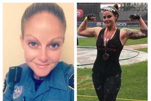 She Thought She Wouldn't Win: North Jersey, Meet Your Favorite Fit Cop