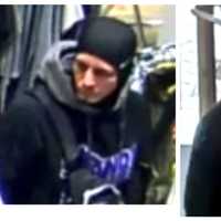 Know Him? Man Attempts To Steal From Long Island Saks Fifth Avenue, Police Say