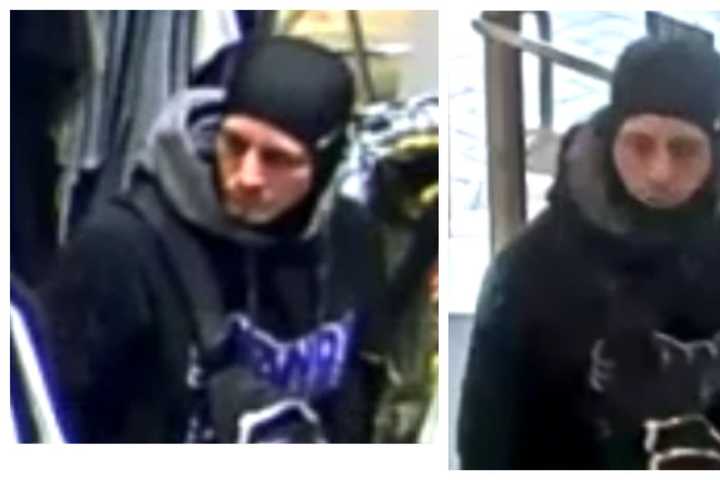 Know Him? Man Attempts To Steal From Huntington Station Store, Police Say