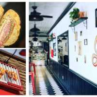 Childhood Nutley Friends 'Bringing Back Nostalgia' With New Upper Montclair Deli