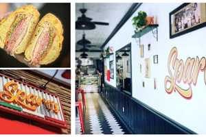 Childhood Nutley Friends 'Bringing Back Nostalgia' With New Upper Montclair Deli