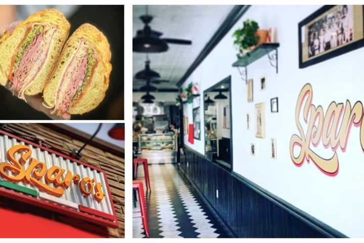 Childhood Nutley Friends 'Bringing Back Nostalgia' With New Upper Montclair Deli