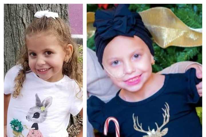 East Hanover Girl, 5, Dies After Courageous Cancer Battle