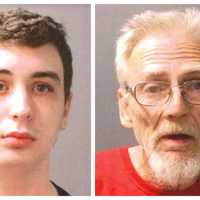 East Hampton Teen, Grandfather Nabbed For Making Illegal AR-15s, Police Say