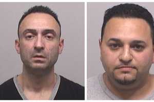 Stamford Men Assault Florida Woman While Holding Her Captive, Police Say