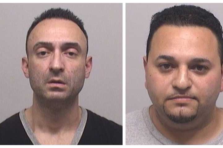 Stamford Men Assault Florida Woman While Holding Her Captive, Police Say