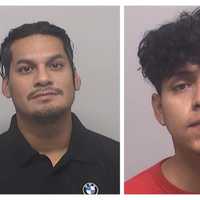 Duo Accused Of Sexually Assaulting Teen Outside Stamford Nightclub