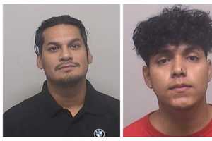 Duo Accused Of Sexually Assaulting Teen Outside Stamford Nightclub