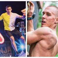 3 North Jersey Athletes On 'American Ninja Warrior'