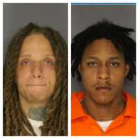 Two Men Indicted For Fatal Elizabeth Triple Shooting: Prosecutors