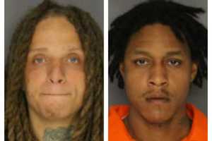 Two Men Indicted For Fatal Elizabeth Triple Shooting: Prosecutors