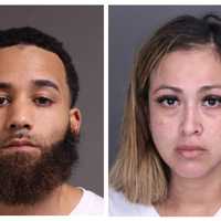 3 Nabbed In Major Peekskill Drug, Gun Bust