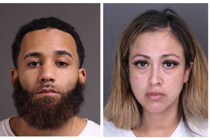 3 Nabbed In Major Peekskill Drug, Gun Bust