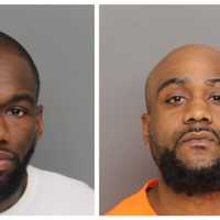 Duo Charged For Illegal Liquor Sales At Area Club Where Two Were Fatally Shot, Police Say