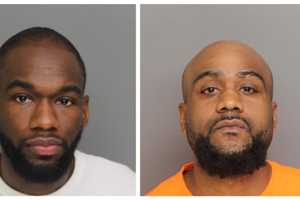 Bridgeport Duo Charged For Illegal Liquor Sales At Site Of Fatal Shooting