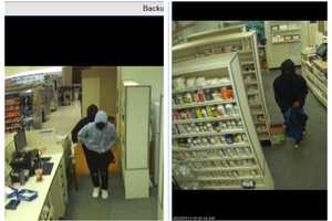 Know Them? Four Wanted For CT Rite Aid Robbery, Police Say