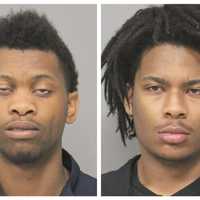 Three Nabbed On Long Island With Loaded Firearm During Traffic Stop