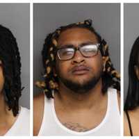 3 Shot At Unauthorized Music Fest In Bridgeport, Police Say