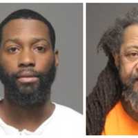 Duo Nabbed For Firing Gun From Vehicle In Fairfield County, Police Say