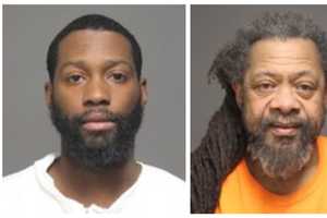 Duo Nabbed For Firing Gun From Vehicle In Fairfield County, Police Say