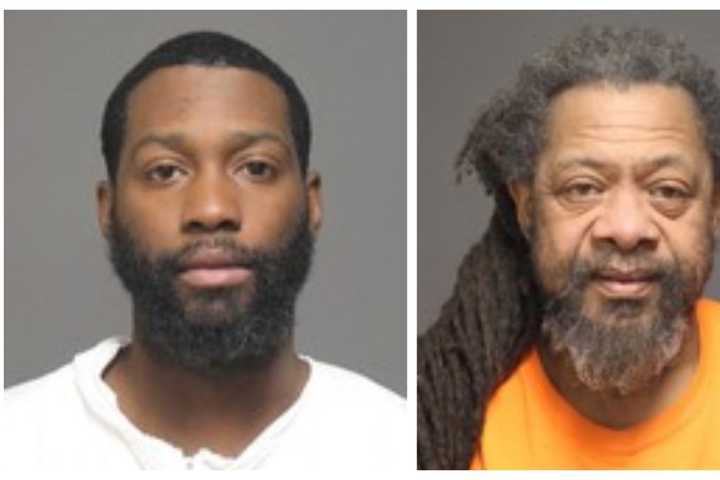 Duo Nabbed For Firing Gun From Vehicle In Fairfield County, Police Say