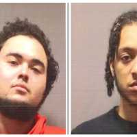 Fight At Stratford Gym Ends With Gun Drawn, 2 Arrests, Police Say