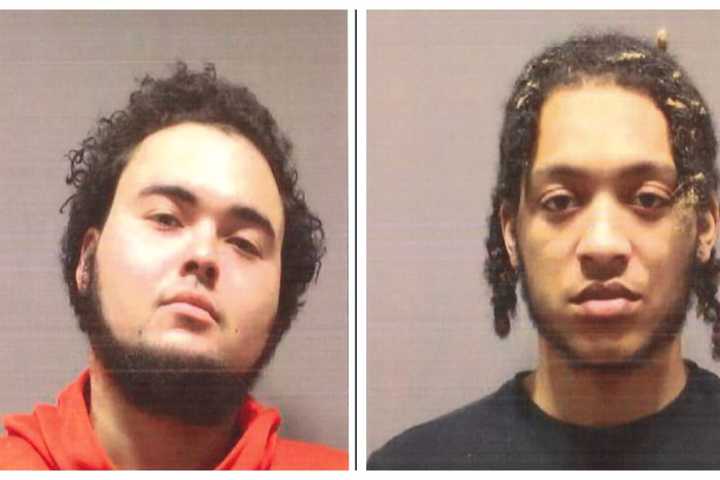 Fight At CT Gym Ends With Gun Drawn, 2 Arrests, Police Say