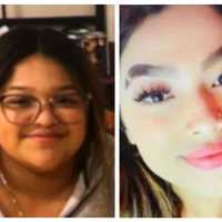 Alert Issued For Two Missing Long Island Girls