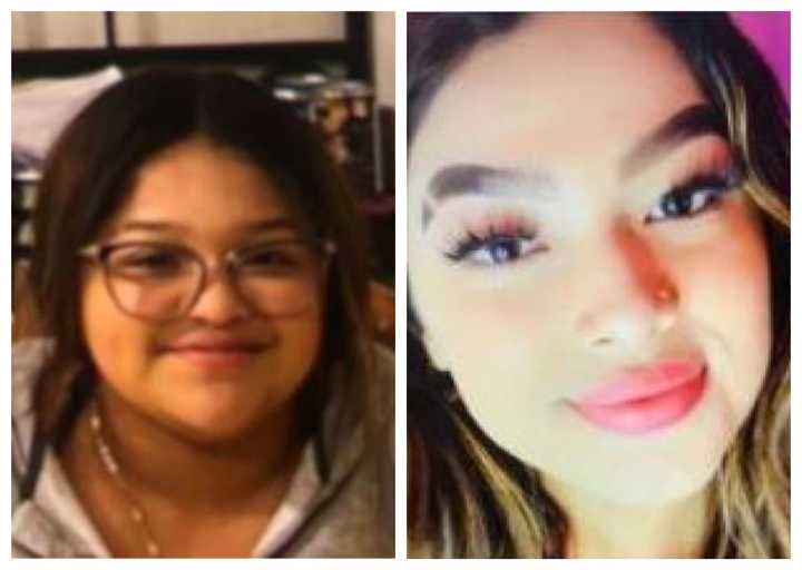 Have you seen them? Johana Esmeralda Munguia Rodezno and Ana J. Munguia