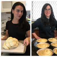 We Knead This: Bergen County Jewish Moms Share Rosh Hashanah Challah Recipes