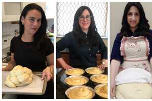 We Knead This: Bergen County Jewish Moms Share Rosh Hashanah Challah Recipes