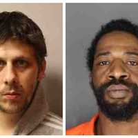 Fentanyl Dealing Duo Nabbed In Hudson Valley By Task Force, Police Say