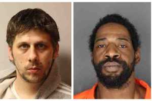 Fentanyl Dealing Duo Nabbed In Hudson Valley By Task Force, Police Say