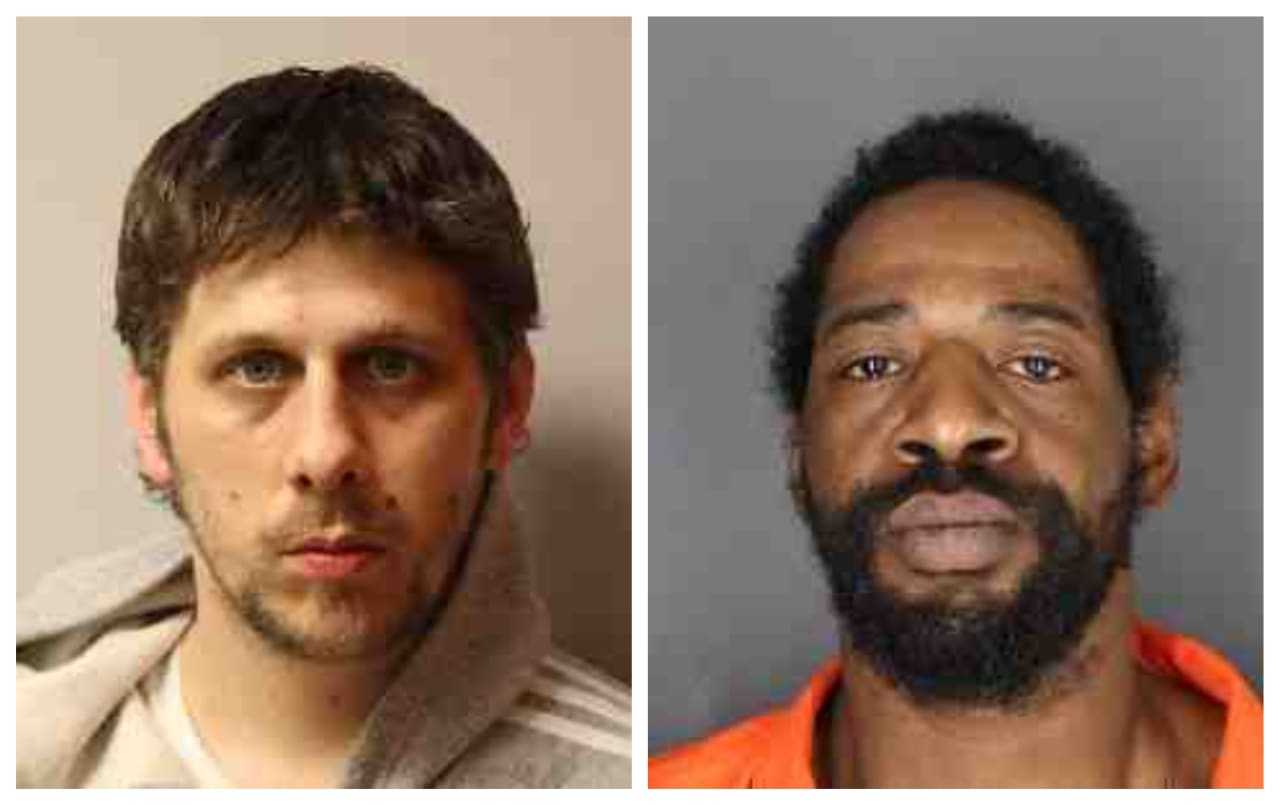 Fentanyl Dealing Duo Nabbed In Hudson Valley By Task Force, Police Say ...