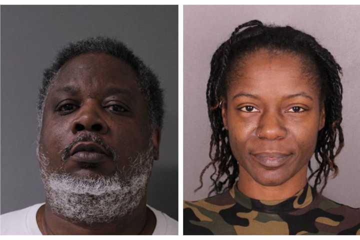 Hudson Valley Duo Nabbed With Gun, Drugs By Task Force, Police Say
