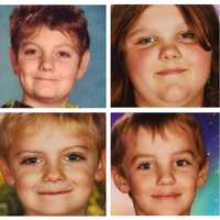Fire Update: Residents Donating To Help CT Family That Lost 4 Children In Massive Blaze