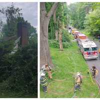 ID Released For Woman Killed In Monroe House Fire