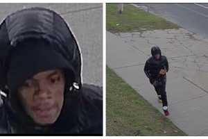 Know Him? Police Looking To ID Stratford Robbery Suspect