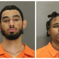 South Jersey Pair Charged With Illegal Handgun Possession