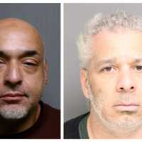 Bridgeport Duo Nabbed For Kidnapping, Burglary, Police Say