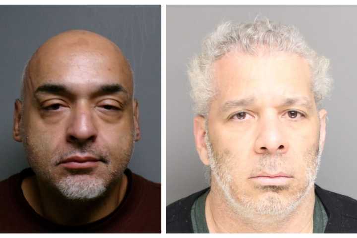 Bridgeport Duo Nabbed For Kidnapping, Burglary, Police Say