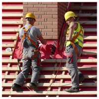 Roofing Contractor In Hudson Valley Cited By Feds For Exposing Workers To Falls