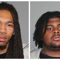 Duo Wanted In Shelton Armed Robbery, Assault Nabbed, Police Say