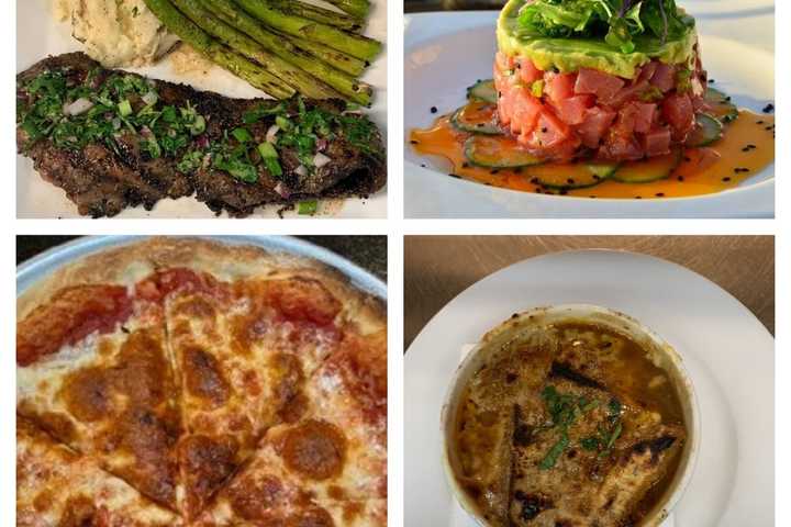 Don't Let The Name Fool You, Popular Rockland County Restaurant More Than Pizza