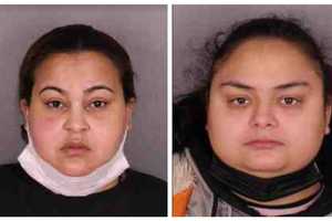 Duo Nabbed For Scam Involving Fake DWI Crash In Area, Police Say