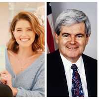 Don't Miss These Celebs Coming To Ridgewood Book Store