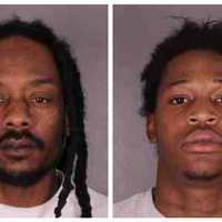 Two Hudson Valley Men Busted With Fentanyl During Drug Task Force Raid, Police Say