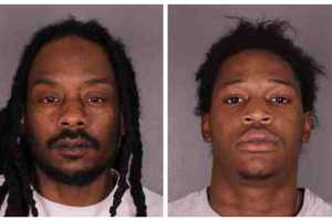 Two Poughkeepsie Men Busted With Fentanyl During Drug Task Force Raid, Police Say