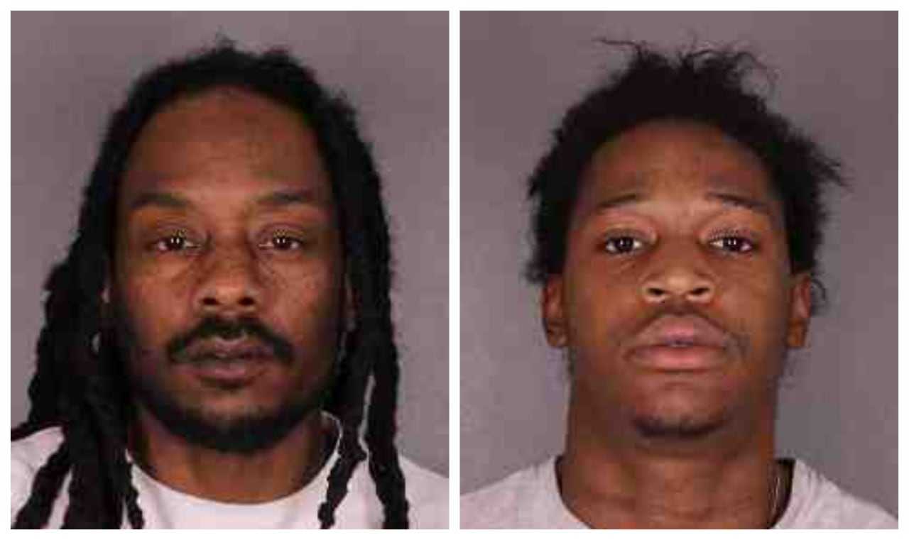 Two Hudson Valley Men Busted With Fentanyl During Drug Task Force Raid ...