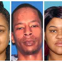 Lakewood Driver Charged In Hit-Run Crash That Killed Baltimore Man, 20